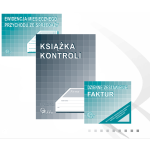 Inne pomoce ewidencyjne